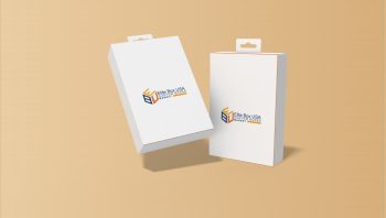 Custom Product Boxes