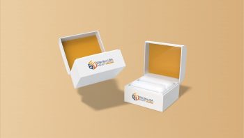 Custom Rigid Boxes